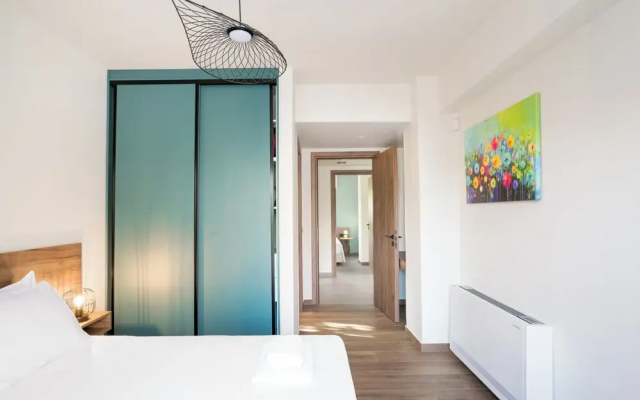 Olimpia Villas