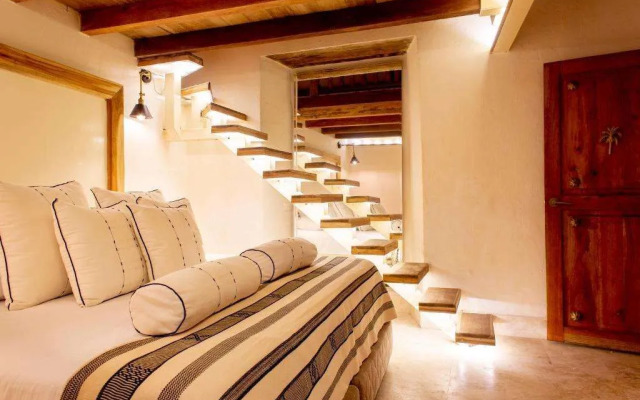 Palmas de Alba Hotel Boutique