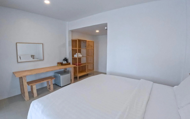 Haadson Resort