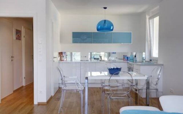 Appartment Seerose