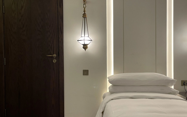 Al Badayer Retreat by Sharjah Collection