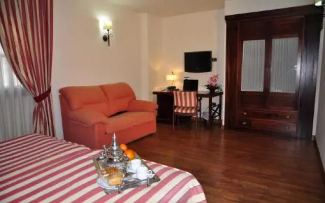 Best Western Los Cerezos