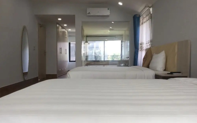 Valentine Villa Phu Quoc