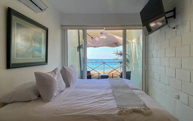 Fascinating 2BR With Spectacular Ocean View