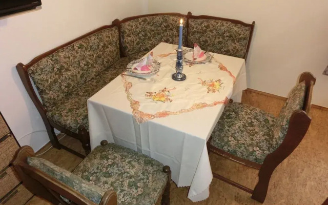 Ferienwohnung Schönberg