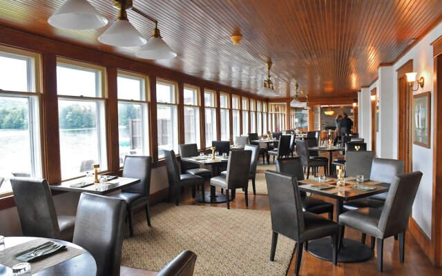 Chestnut Inn at Oquaga Lake