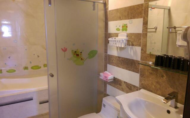 Happy Hualien Bed and Breakfast