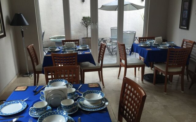Residencias La Loma