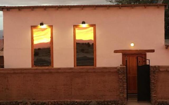 Holiday Home Atacama Soleil