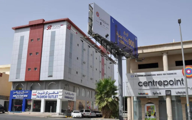 Manazel Begela Hotel Apartments
