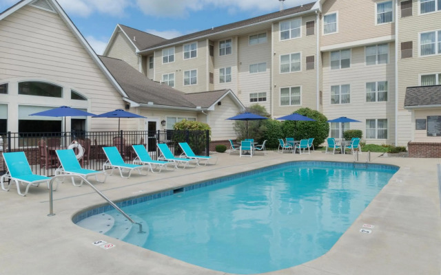 Residence Inn By Marriott Dayton Troy