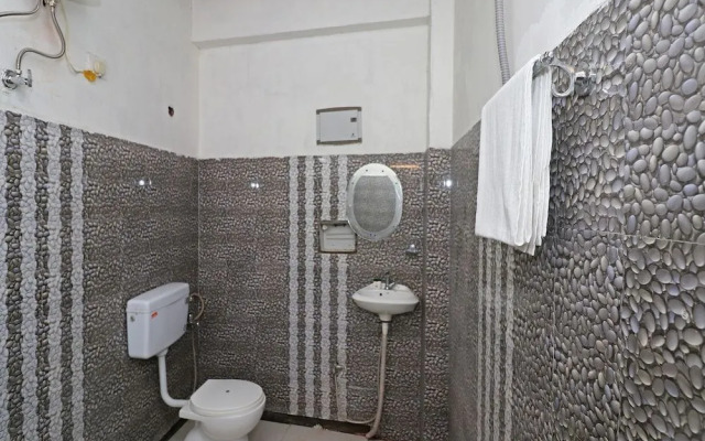 Raghav Resort By OYO Rooms