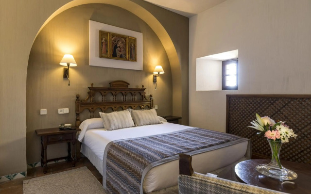 Parador De Siguenza