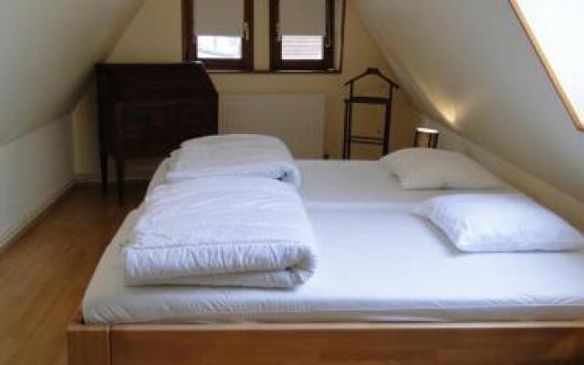 Residence La Couronne