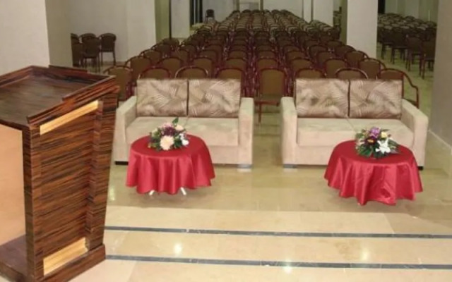 Tatvan Kardelen Hotel