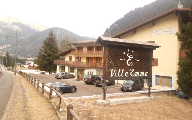 Villa Emma