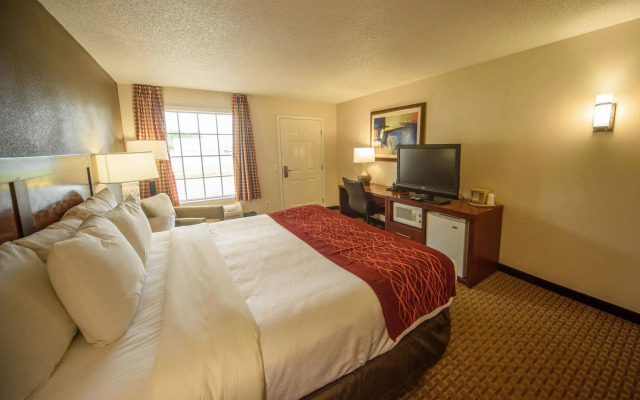 Richland Inn Lawrenceburg