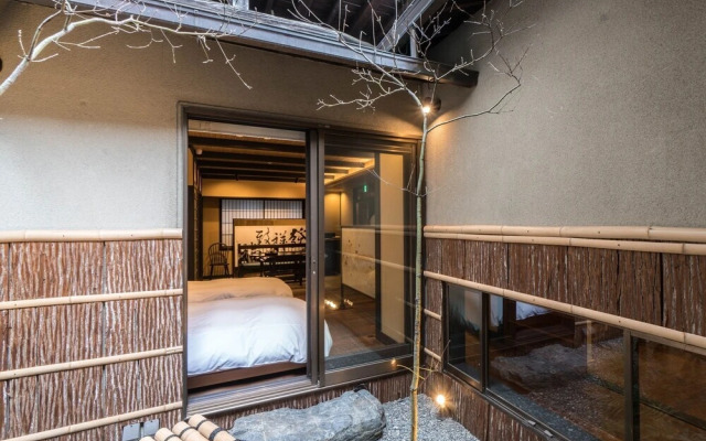 Vacation Rental Campton II