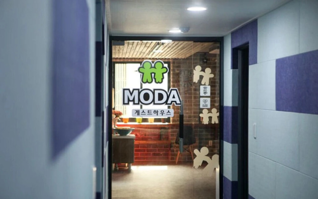 Tongyeong Moda Guest House
