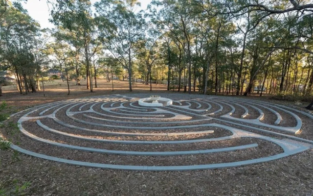 Mary MacKillop Centre Baulkham Hills