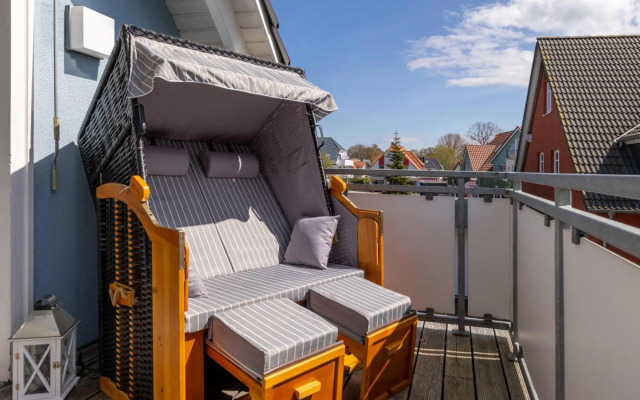 Strandstr 43H Sonnenresidenz