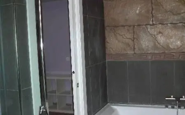 Casa de Labranza Ría de Castellanos