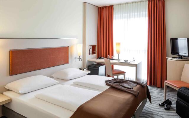 Mercure Hotel Hannover Mitte