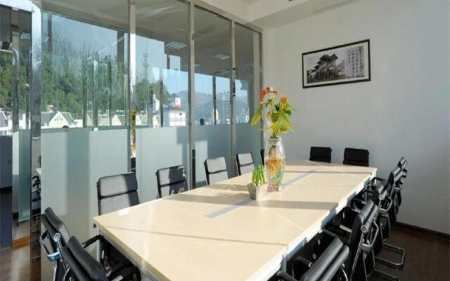 Suichang Tang Gong Resort Hotel