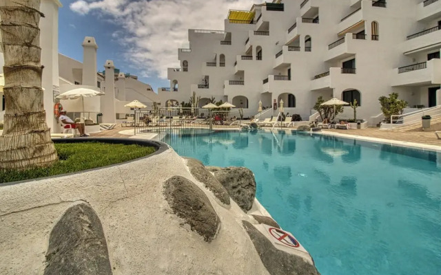 Bonito Atico Garajonay 501 Jacuzzi & Pool Wifi Free & Jacuzzi