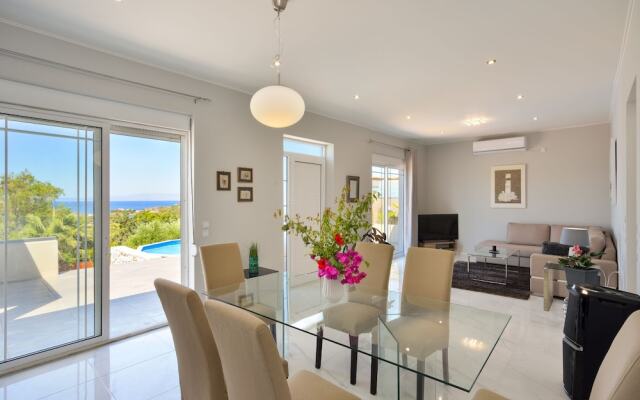 Adorno Luxury Villas Pequeno