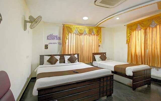 Flagship 4584 India Gate