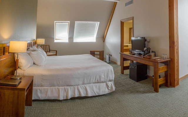 Wyndham Puerto Varas Pettra