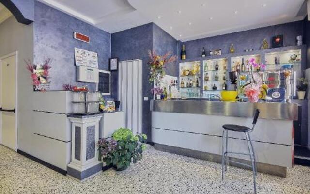 Hotel Rina