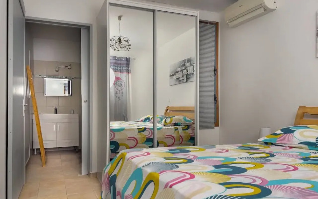 Villa Bois&Prestige 3C