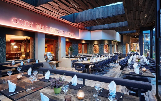 Sporthotel Leweck