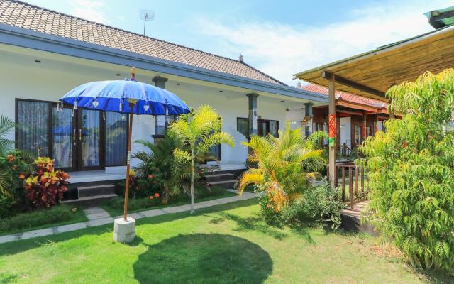 Kayu Manis Guest House Lembongan