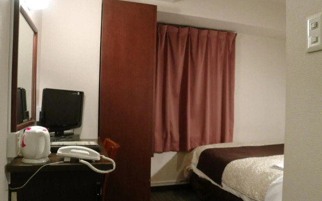 Hamamatsu Station Hotel