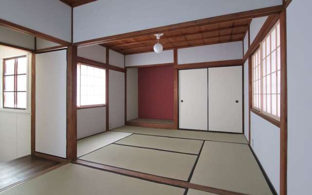 Hashibaya