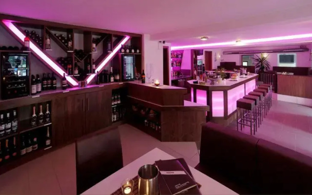 SPA-Parkhotel Reibener-Hof