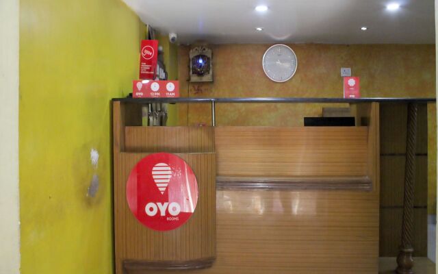 OYO Flagship 87482 Hotel Lord Shiva