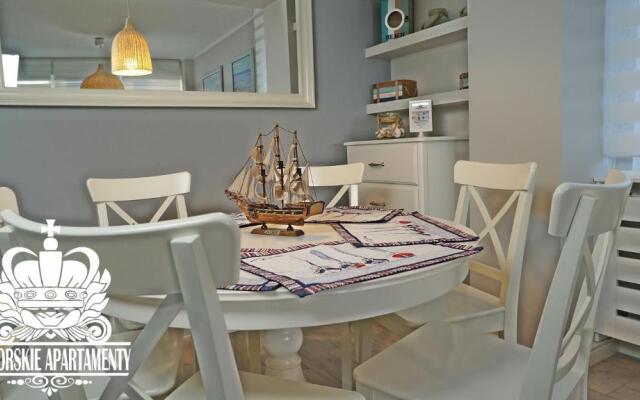 Pomorskie Apartamenty Ceynowy 1