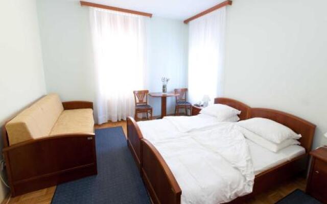 Garni Hotel Vila Ana