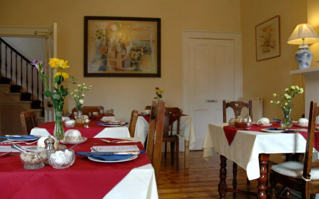 Bonnington Guest House