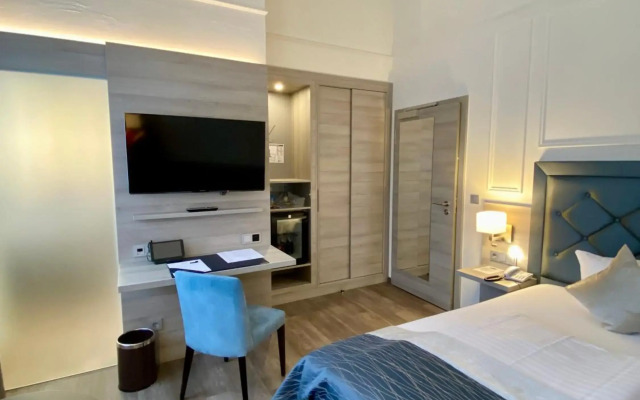 Hotel Domhof