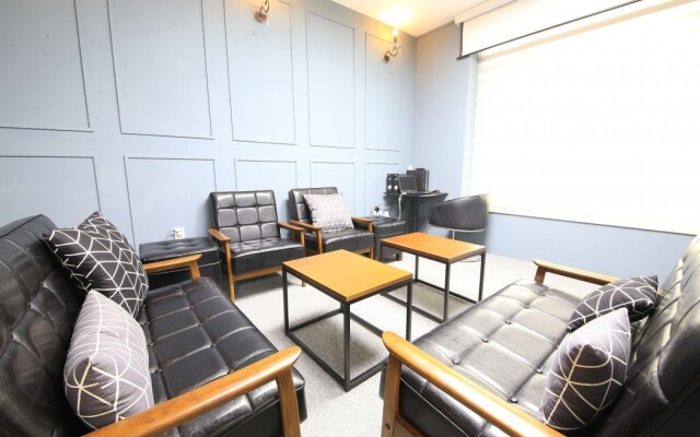 Rex Hotel Cheonan