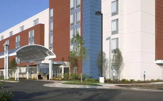 SpringHill Suites by Marriott Chicago Waukegan/Gurnee