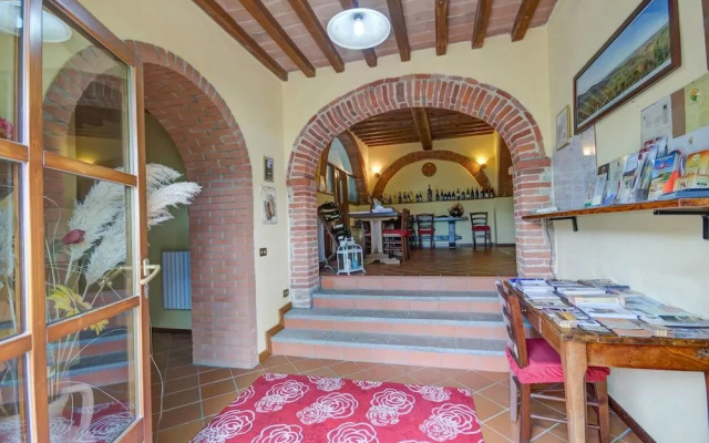 Agriturismo San Francesco