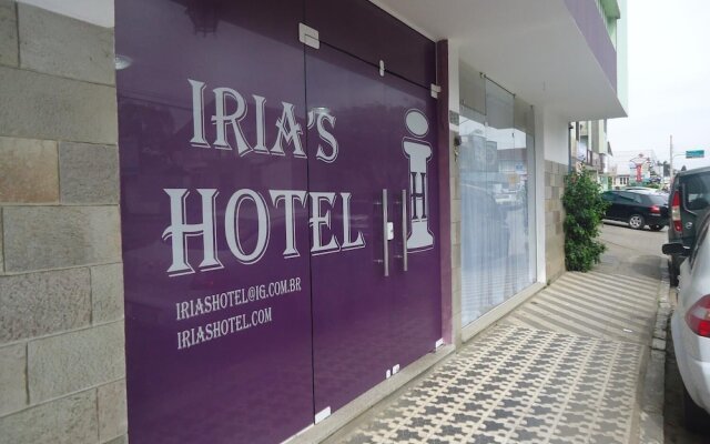 Hotel Iria's