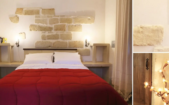 Masseria L'Uliveto