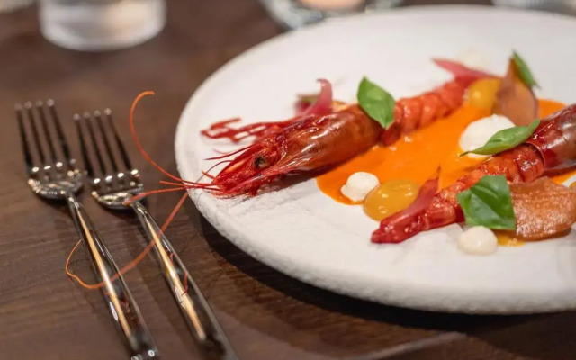 HANG LOOSE COTTAGE Hotel Resort 4 stelle Gizzeria Calabria